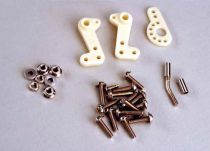 SERVO MOUNTING ACCESSORIES