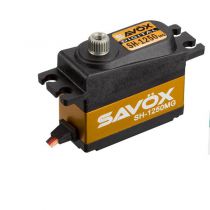 Servo SAVOX 35x15mm DIGITAL  4.6kg-0.11s