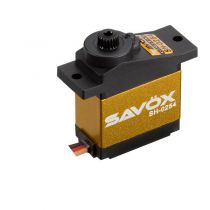 Servo SAVOX MICRO DIGITAL  3.9kg-0.13s