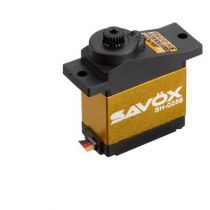 Servo SAVOX MICRO DIGITAL  4.6kg-0.16s