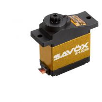 Servo SAVOX MICRO DIGITAL  4.6kg-0.16s