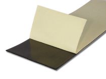 Servo Scotch noir épaisseur 1mm - 230mm x 75mm - 7822 - S0447822