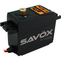 Servo Standard  DIGITAL  7.4V 8kg-0.13s