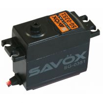 Servo Standard DIGITAL 4.1kg-0.17s