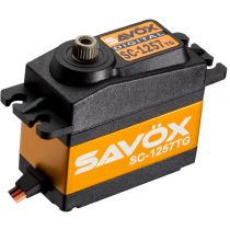 Servo Standard SAVOX  DIGITAL  10kg-0.07s