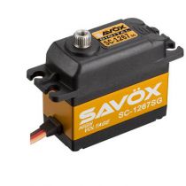 Servo Standard SAVOX  DIGITAL  21kg 7.4V