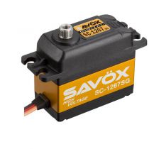 Servo Standard SAVOX  DIGITAL  21kg 7.4V