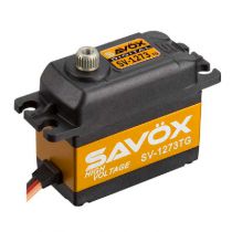 Servo Standard SAVOX 7.4V DIGITAL  16kg 0.065s