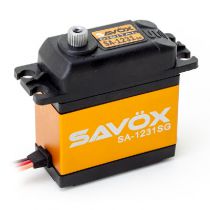 Servo Standard SAVOX DIGITAL /  32kg-0.14s