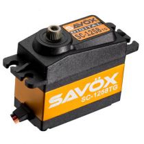 Servo Standard SAVOX DIGITAL  12kg-0.08s