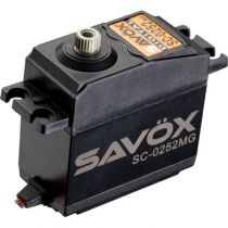 Servo Standard SAVOX DIGITAL 10.5kg-0.19s