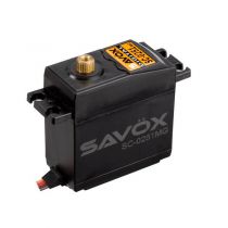 Servo Standard SAVOX DIGITAL 16kg-0.18s