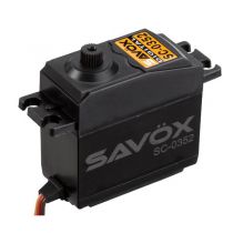 Servo Standard SAVOX DIGITAL 6.5kg-0.14s