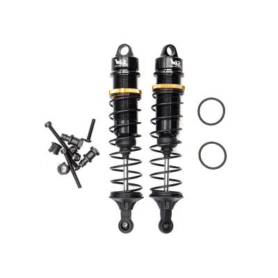 Set amortisseurs arri�res racing 15mm  HTR-598302 