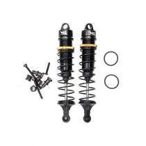 Set amortisseurs arrières racing 15mm  HTR-598302 