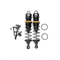 Set amortisseurs avants racing 15mm HTR-598301 