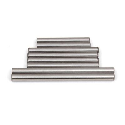 Set d\'axes de triangle B6 (8)  -   Team Associated - AS91670