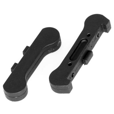 Set de cales de triangles arri�re SL