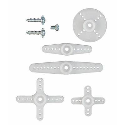 Set palonnier SH-0255MG/SH-0257MG