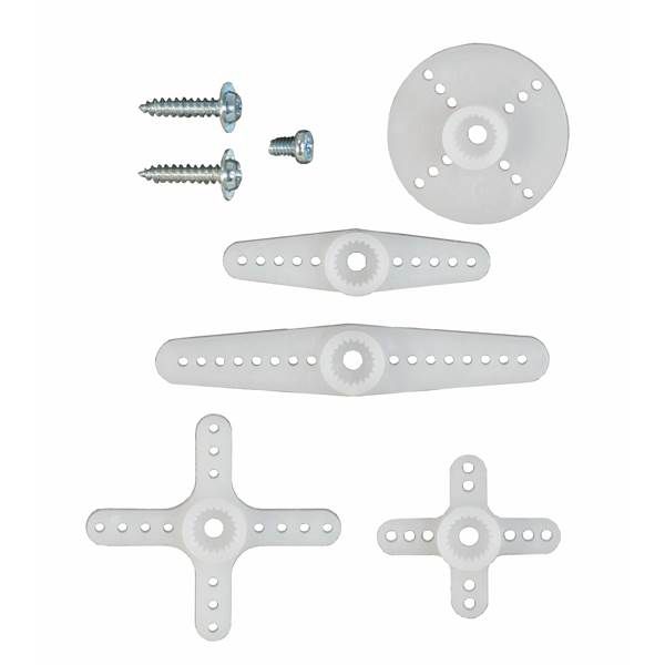 Set palonnier SH-0255MG/SH-0257MG