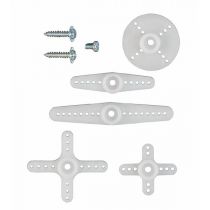 Set palonnier SH-0255MG/SH-0257MG