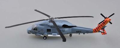 SH-60B SEAHAWK - HSL-43 \ BATTLECATS\ 