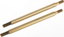 SHAFT, GTR XX-LONG, TIN-COATED