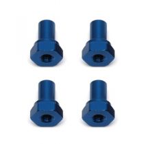 Shock bushing short B5M  -   Team Associated - AS91533