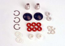 SHOCK REBUILD KIT (PLSTC)