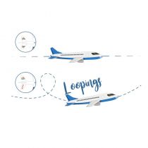 Siva Air 571 bleu 10330