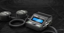 SK-600064-04 - RStw Pro Chauffe pneu automatique avec reglage independant 1/8 (TT / GT) - SkyRC