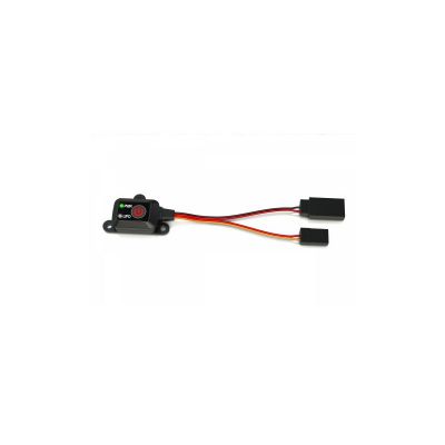 SKY600054 - Interrupteur d\'alimentation avec fonction de capacit� restante de la batterie