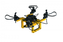 SkyWatcher 5in1 DIY Block Drone - RTF | No.9990