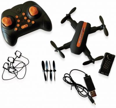 SkyWatcher 9420 Quadricopt�re RTF Taille S 9420
