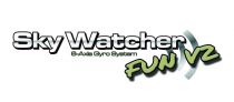 SkyWatcher FUN V2 - RTF - FPV  9380