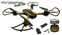 SkyWatcher FUN V2 - RTF - FPV  9380