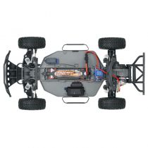 SLASH - 4x2 - 1/10 BRUSHED TQ 2.4GHZ - SANS AQ/CHG - TRAXXAS - 58024