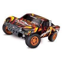 SLASH - 4X4 - 1/10 BRUSHED TQ 2.4GHZ - ID - TRAXXAS - TRX68054-1