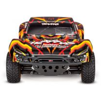 SLASH - 4X4 - 1/10 BRUSHED TQ 2.4GHZ - ID - TRAXXAS - TRX68054-1