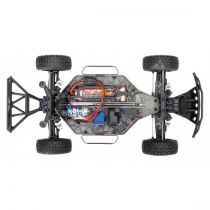 SLASH - 4X4 - 1/10 BRUSHED TQ 2.4GHZ - ID - TRAXXAS - TRX68054-1