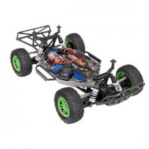 SLASH - 4X4 - 1/10 BRUSHED TQ 2.4GHZ - ID - TRAXXAS - TRX68054-1