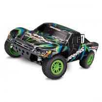 SLASH - 4X4 - 1/10 BRUSHED TQ 2.4GHZ - ID - TRAXXAS - TRX68054-1