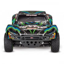 SLASH - 4X4 - 1/10 BRUSHED TQ 2.4GHZ - ID - TRAXXAS - TRX68054-1