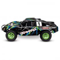 SLASH - 4X4 - 1/10 BRUSHED TQ 2.4GHZ - ID - TRAXXAS - TRX68054-1