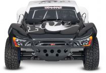 SLASH - 4x4 ULTIMATE FOX - 1/10 BRUSHLESS - iD - TSM - SANS AQ/CHG - TRX68077-24-FOX - TRAXXAS