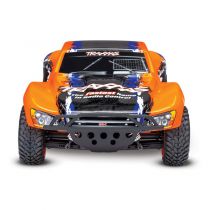 SLASH 4X4 BRUSHLESS 68086-4-ORNG