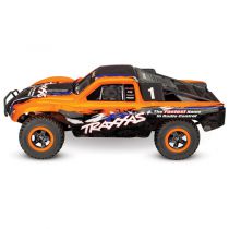 SLASH 4X4 BRUSHLESS 68086-4-ORNG