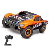 SLASH 4X4 BRUSHLESS 68086-4-ORNG