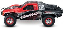 SLASH VXL - 4x2 - 1/10 BRUSHLESS - WIRELESS - iD - TSM - SANS AQ/CHG