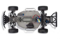 SLASH VXL - 4x2 - 1/10 BRUSHLESS - WIRELESS - iD - TSM